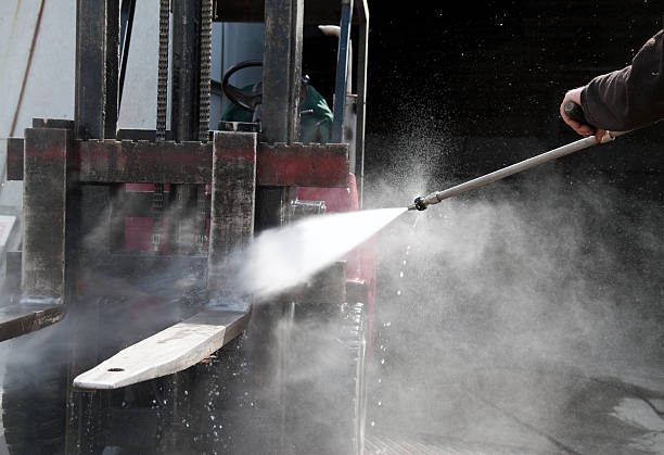 Best Soft Washing for Delicate Surfaces in North Hudson, WI